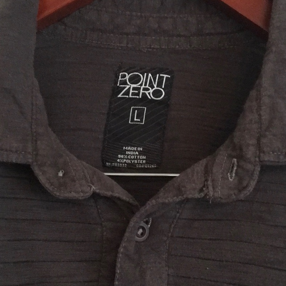 Shirt - Picture 2 of 4